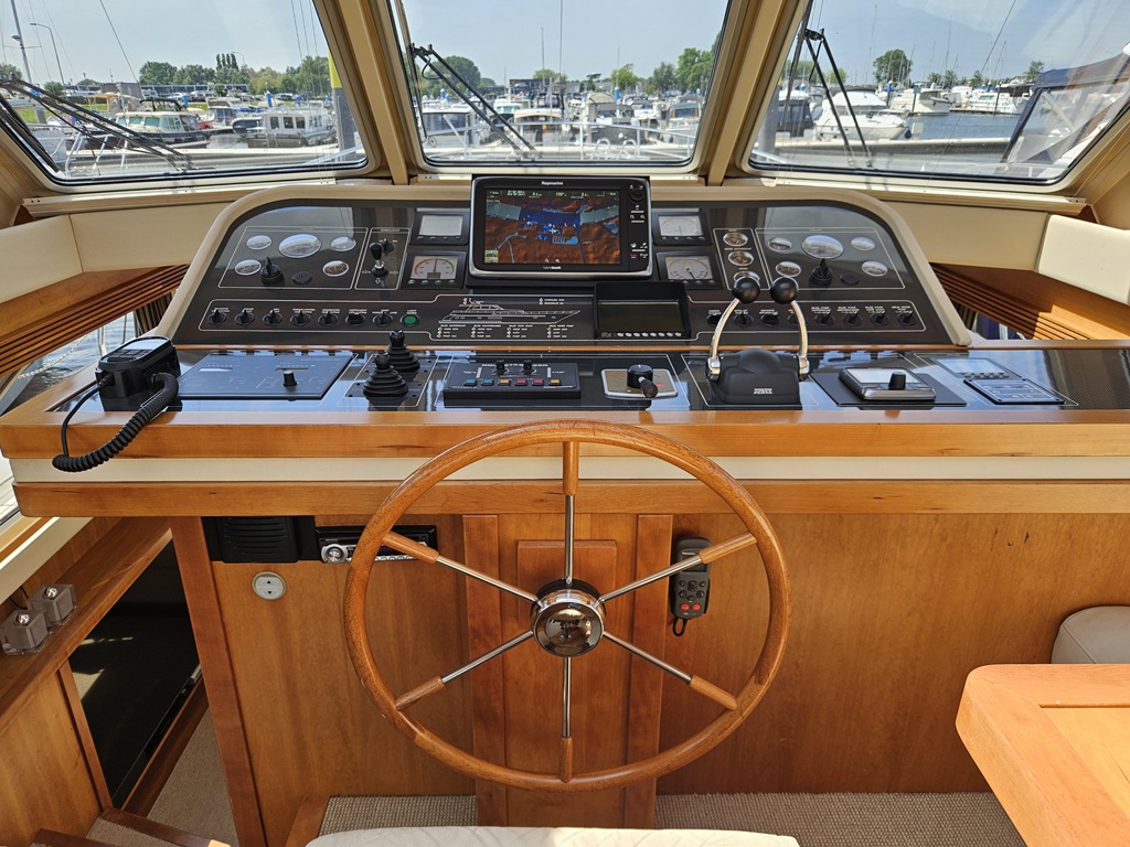 foto: 8 Valk Continental