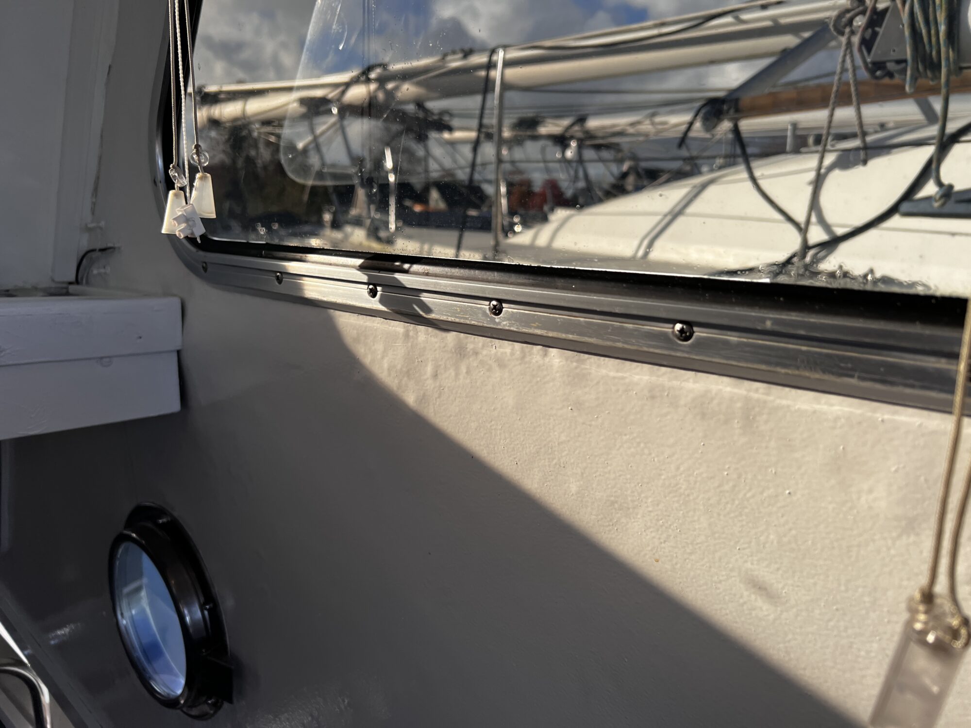 foto: 14 Altena Altena Kruiser 9.30 AK Cabrio