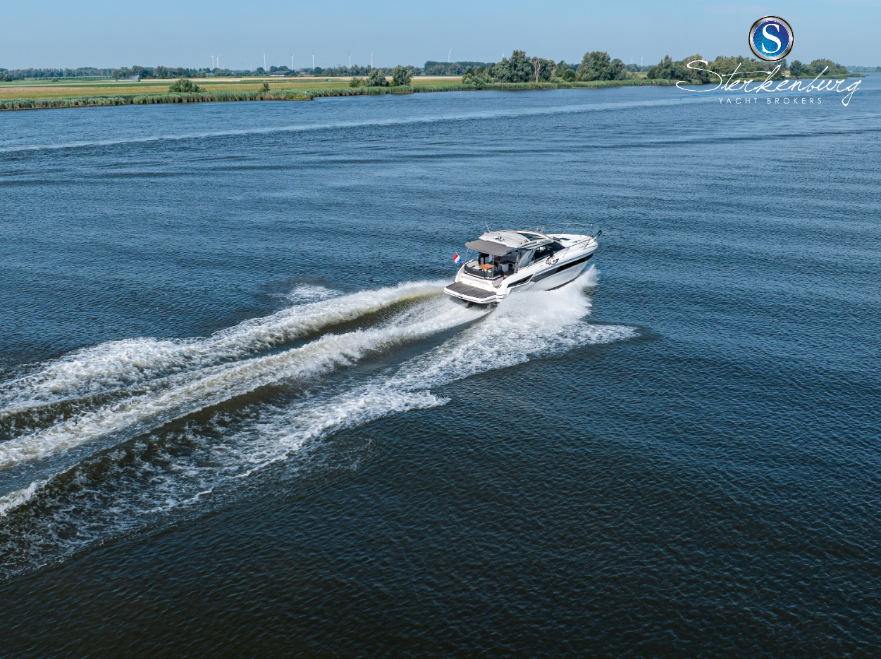 foto: 25 Bavaria S40 HT