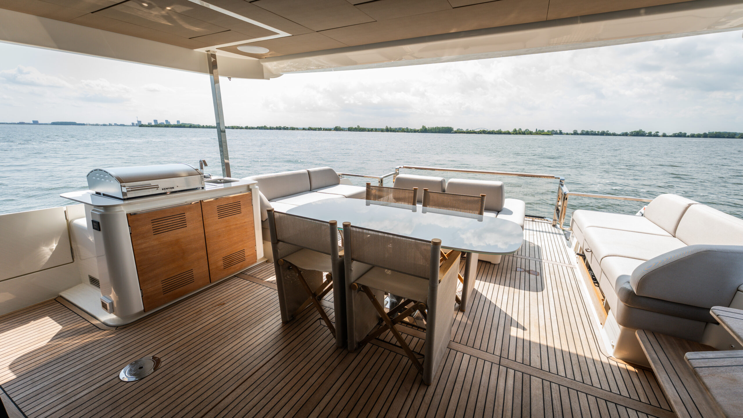 foto: 55 Prestige X70