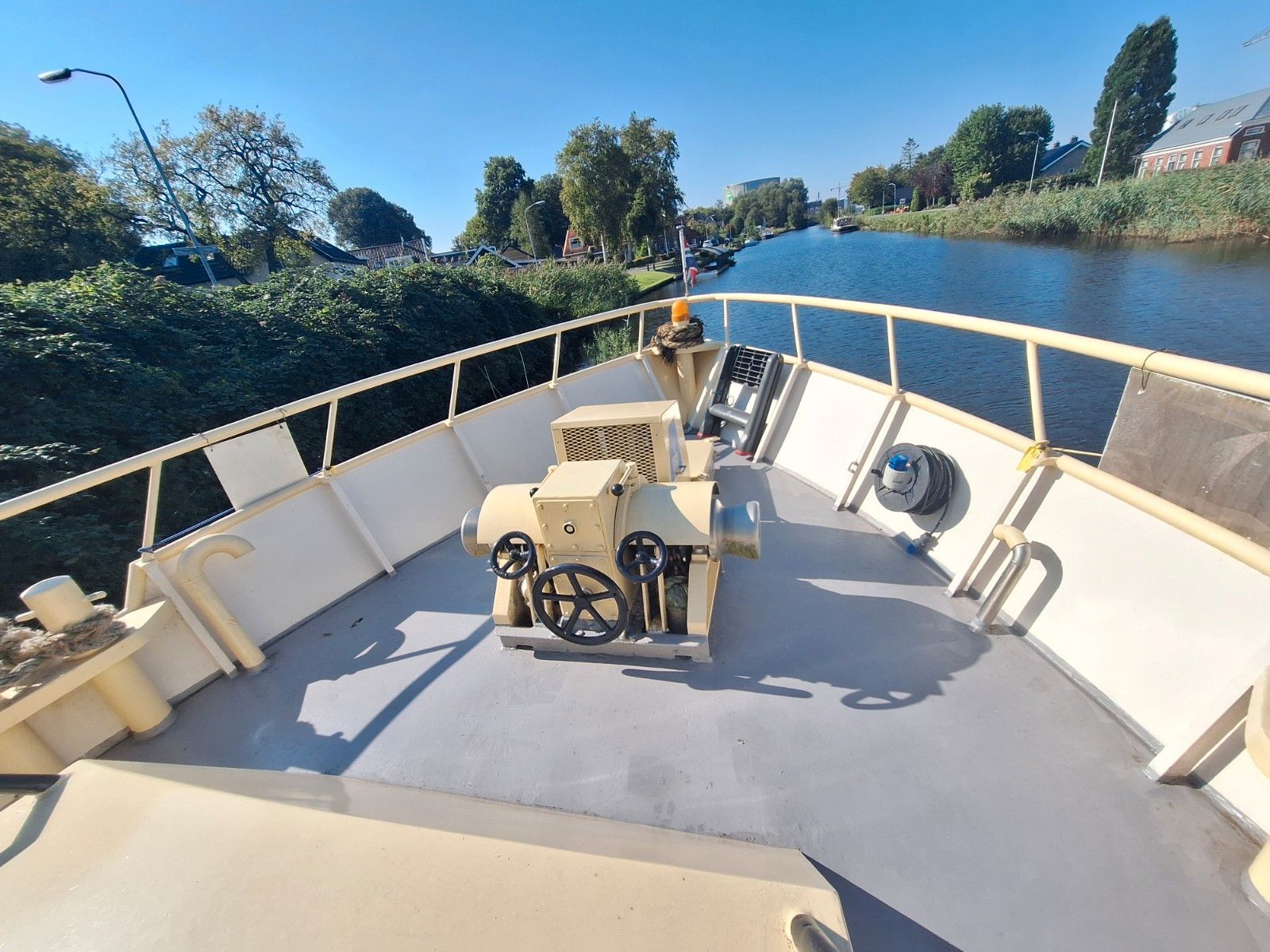 foto: 18 Motorkruiser 1800 AK