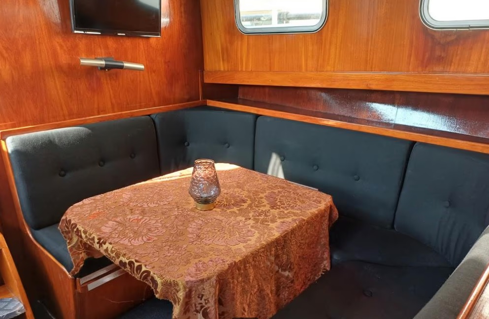 foto: 8 Doggersbank 402b Vripack