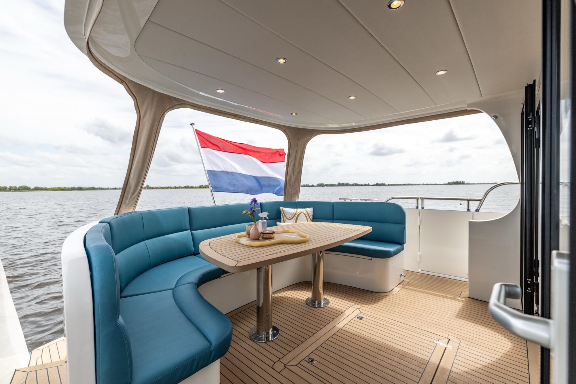 foto: 49 Babro yachting Babro Tridente 44 OC Signature