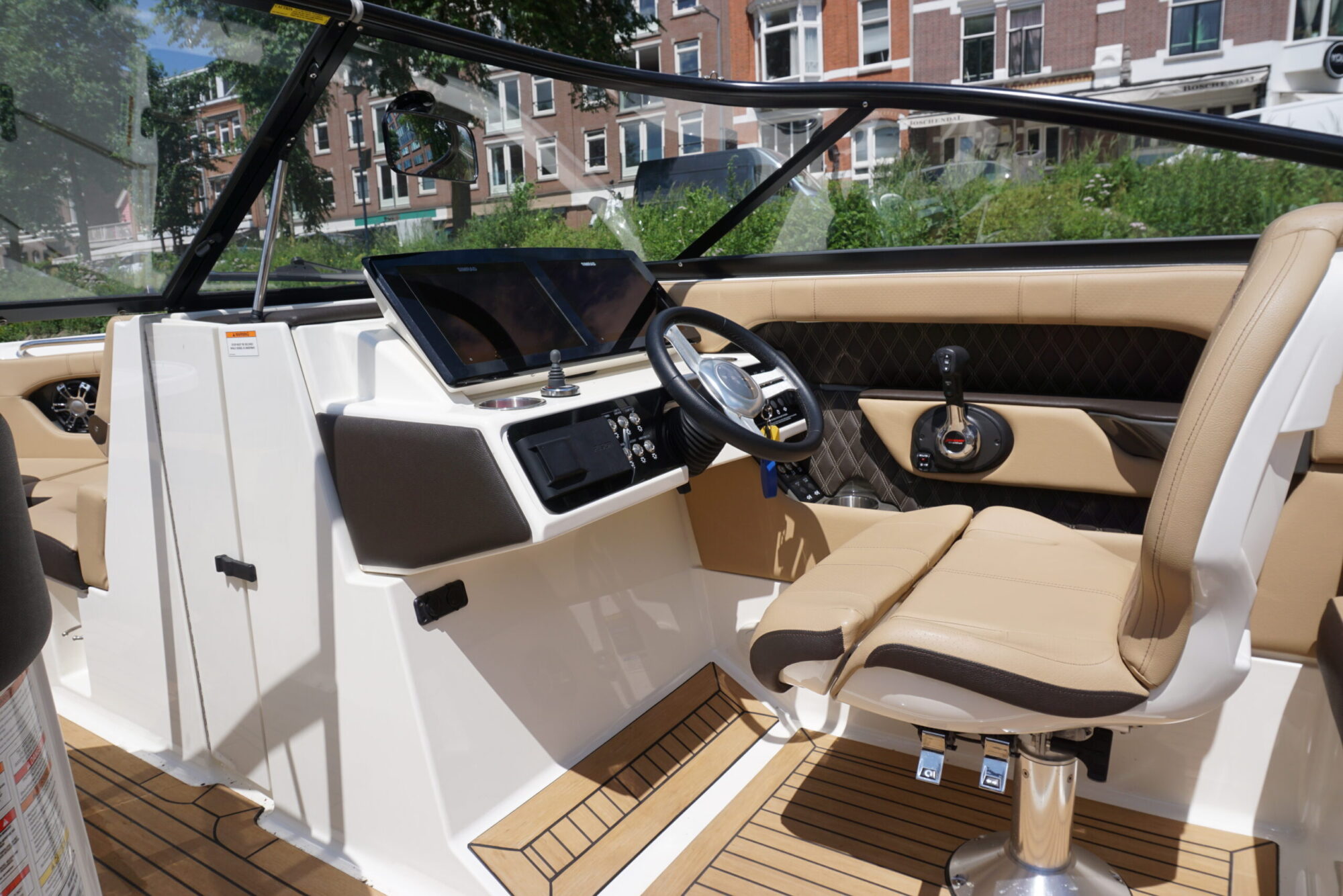 foto: 17 Sea Ray Sea Ray 250 SLX