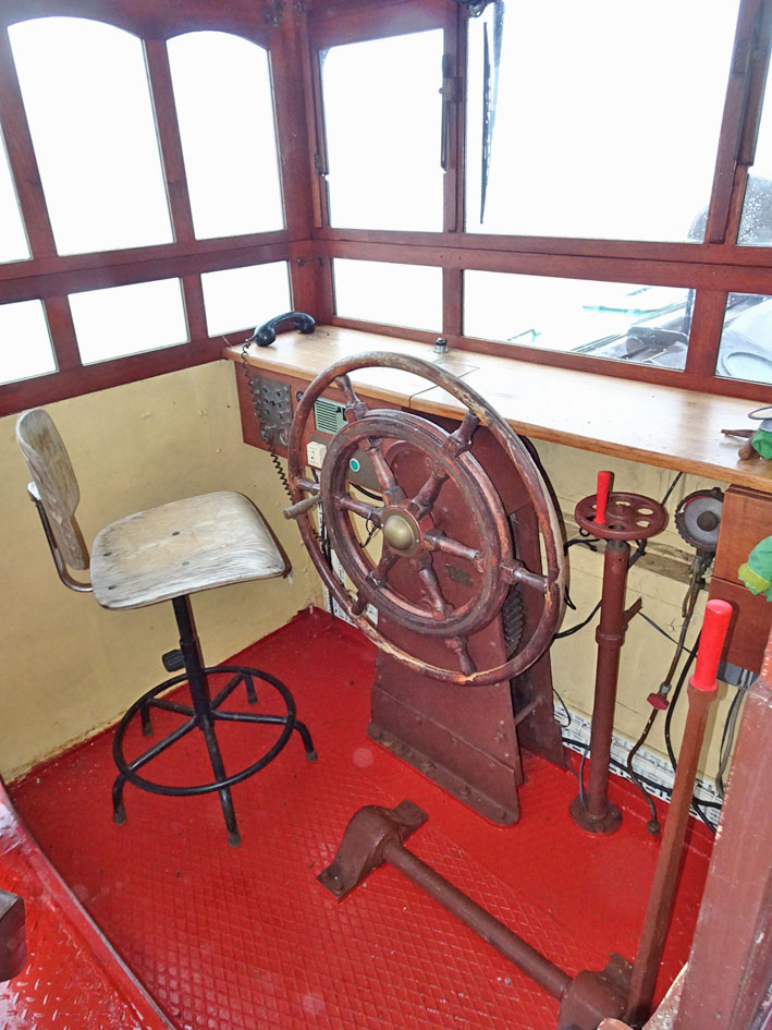 foto: 12 Sleepboot Amsterdammer 13.97