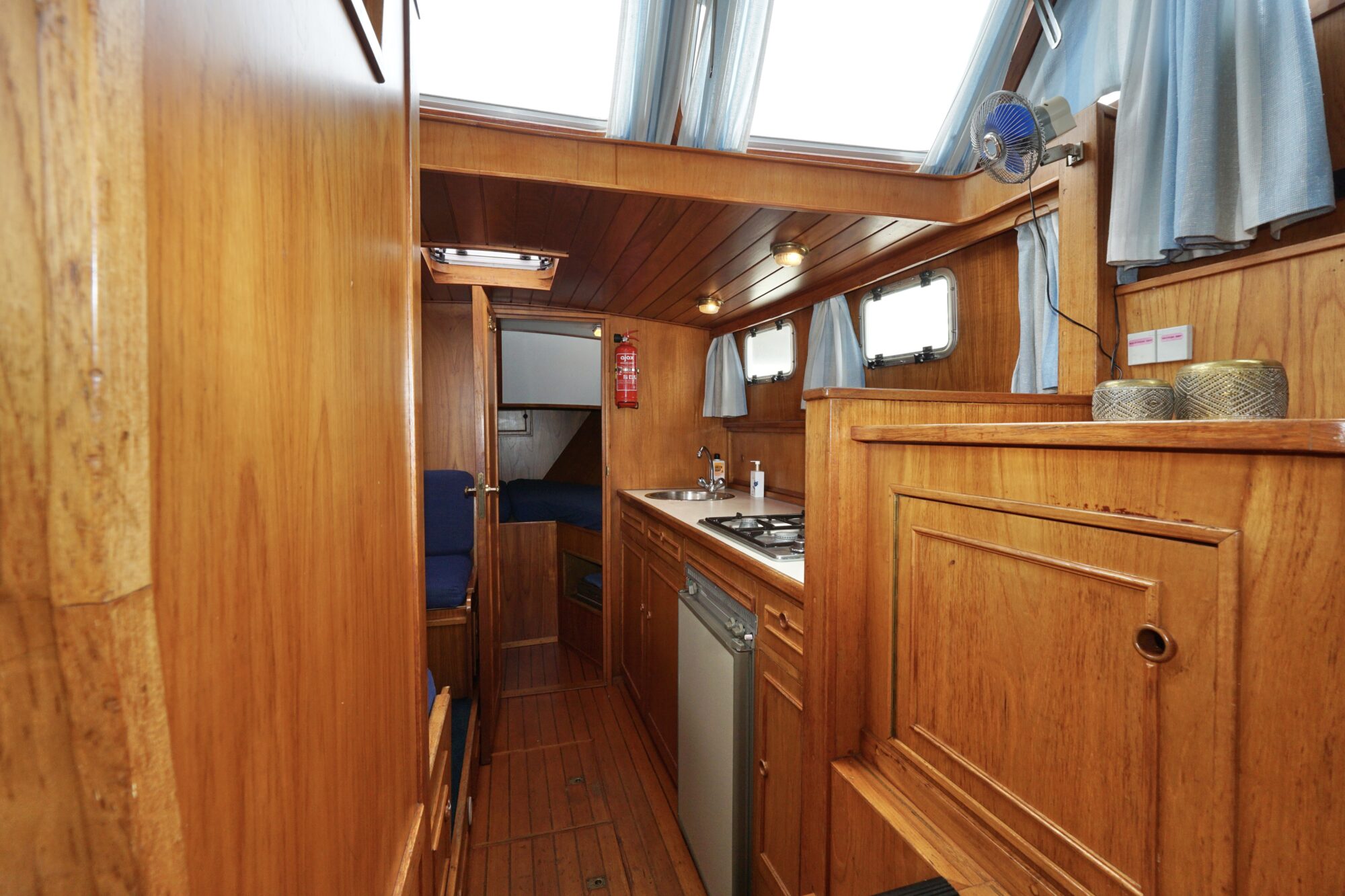 foto: 14 De Ruiter De Ruiter Trawler 12.50 AK
