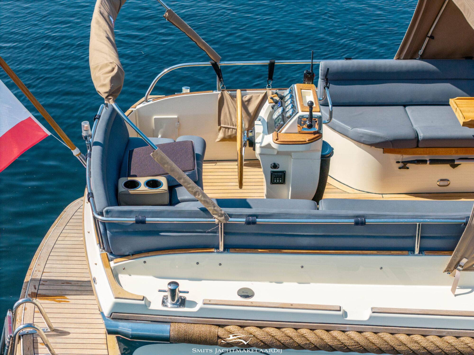 foto: 16 Interboat Interboat Intercruiser 29