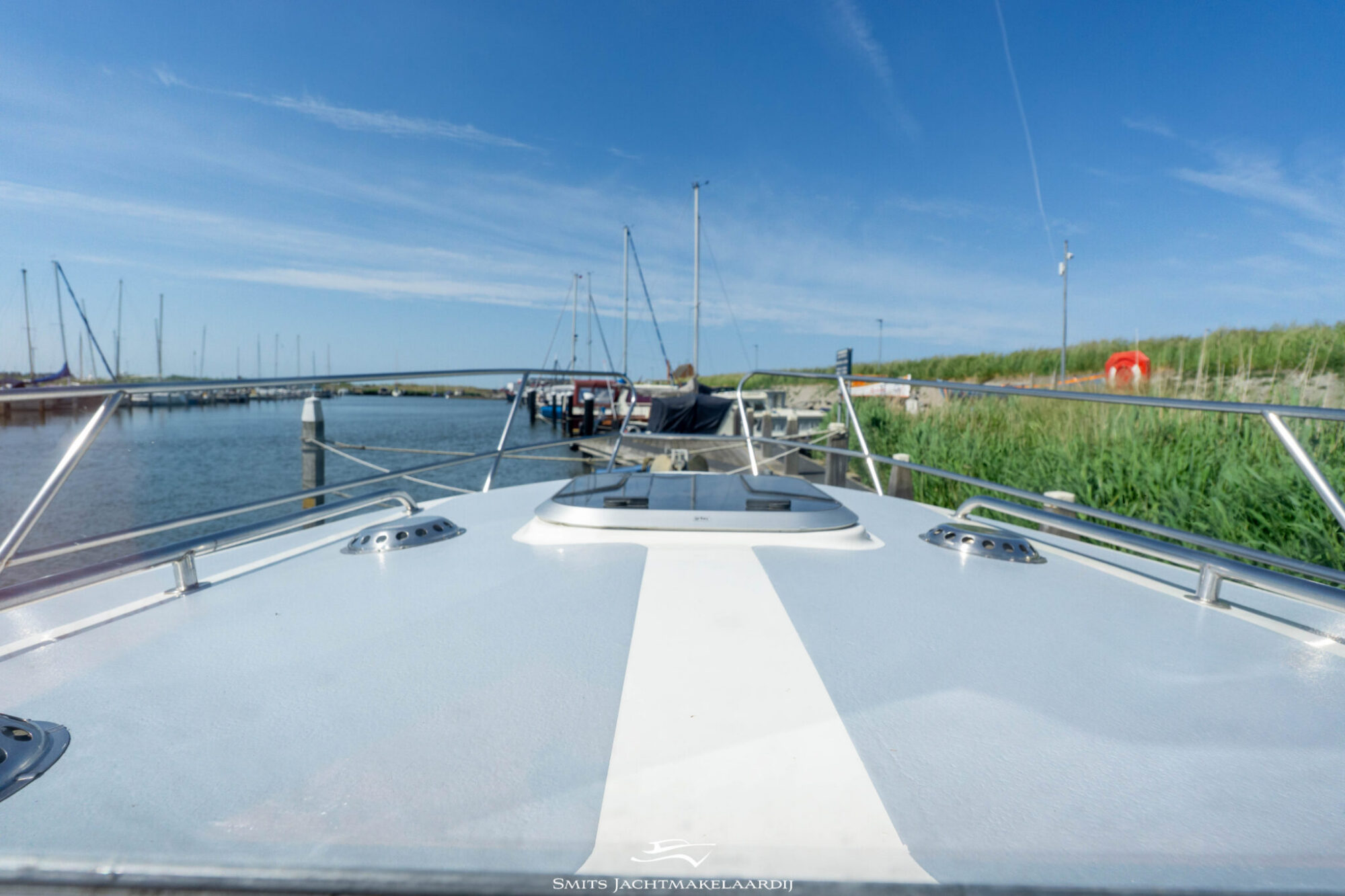 foto: 21 Channel Island Channel Island 32 OK
