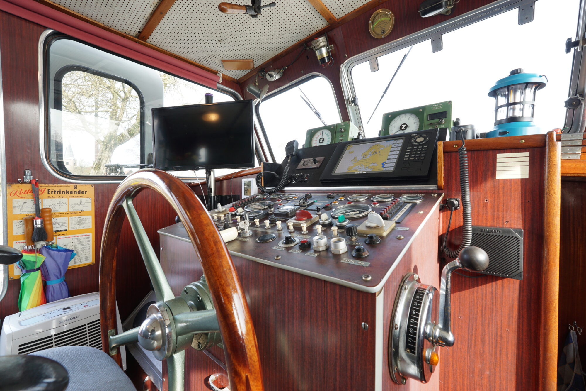 foto: 7 Ex-Patrouille Ex-Patrouille 18.00 VS