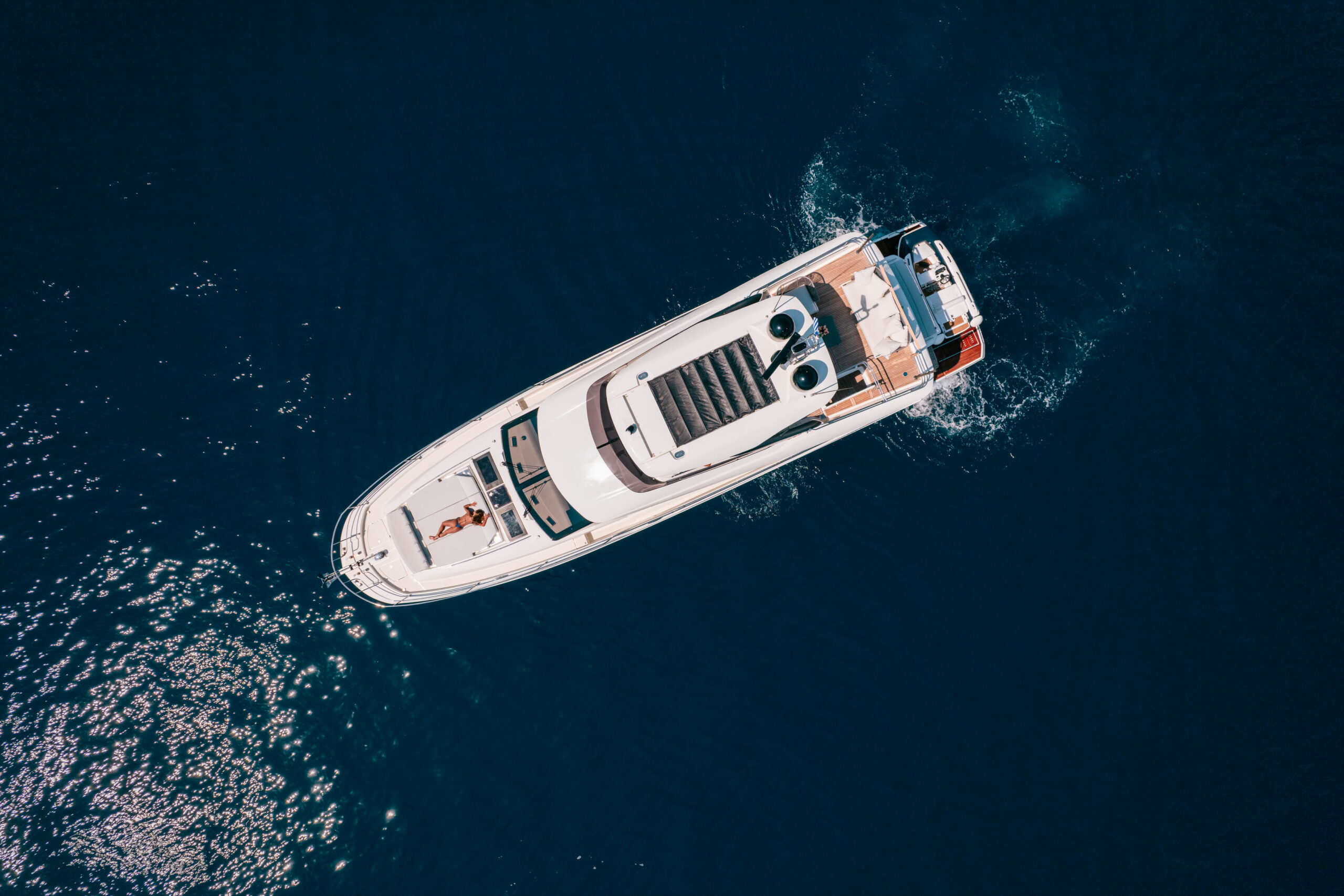 foto: 31 Prestige 690 flybridge