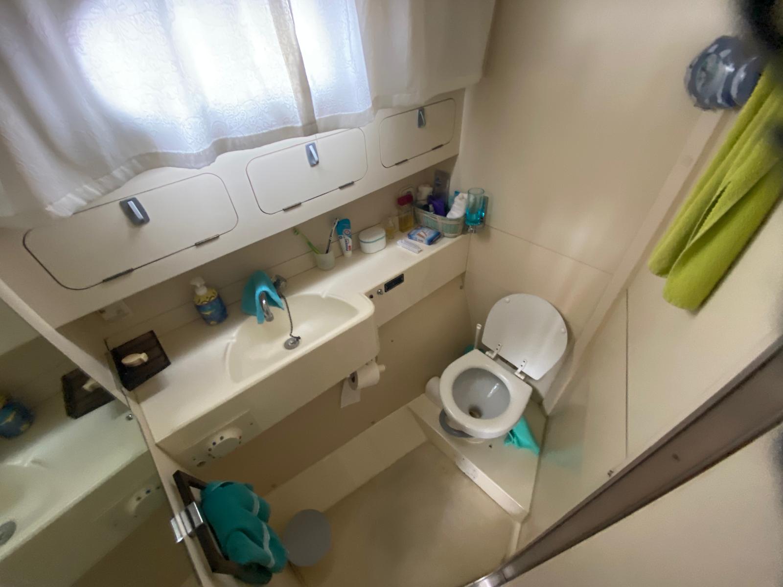 foto: 7 Princess 385 Fly