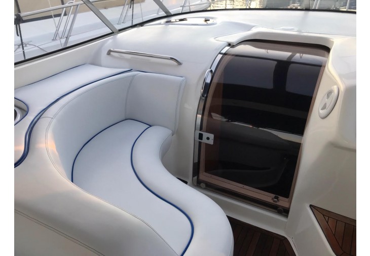 foto: 6 Bavaria 37  Sport