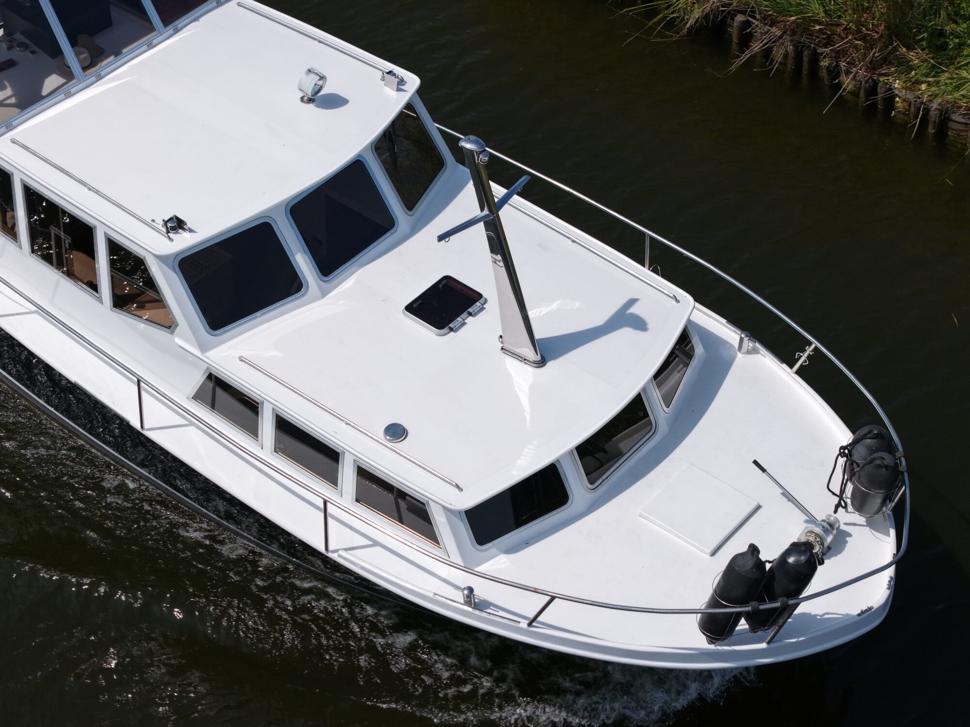 foto: 8 Vechtkruiser Vechtkruiser 10.50 AK Cabrio