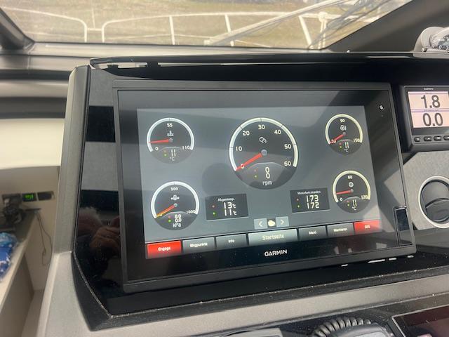 foto: 8 Sunseeker Predator 50