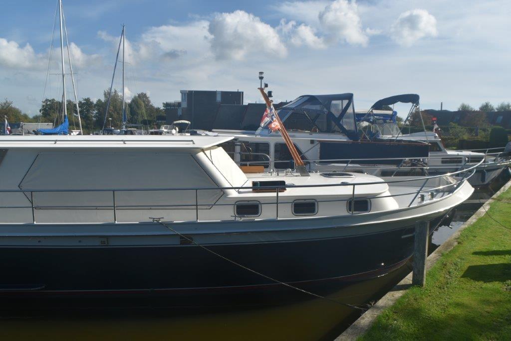 foto: 26 Pikmeerkruiser 11.50 Open Kuip