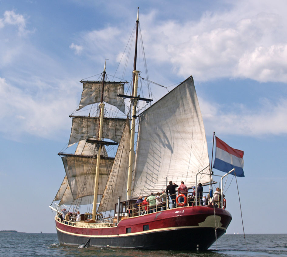 foto: 13 Schoenerbrik 40 pass