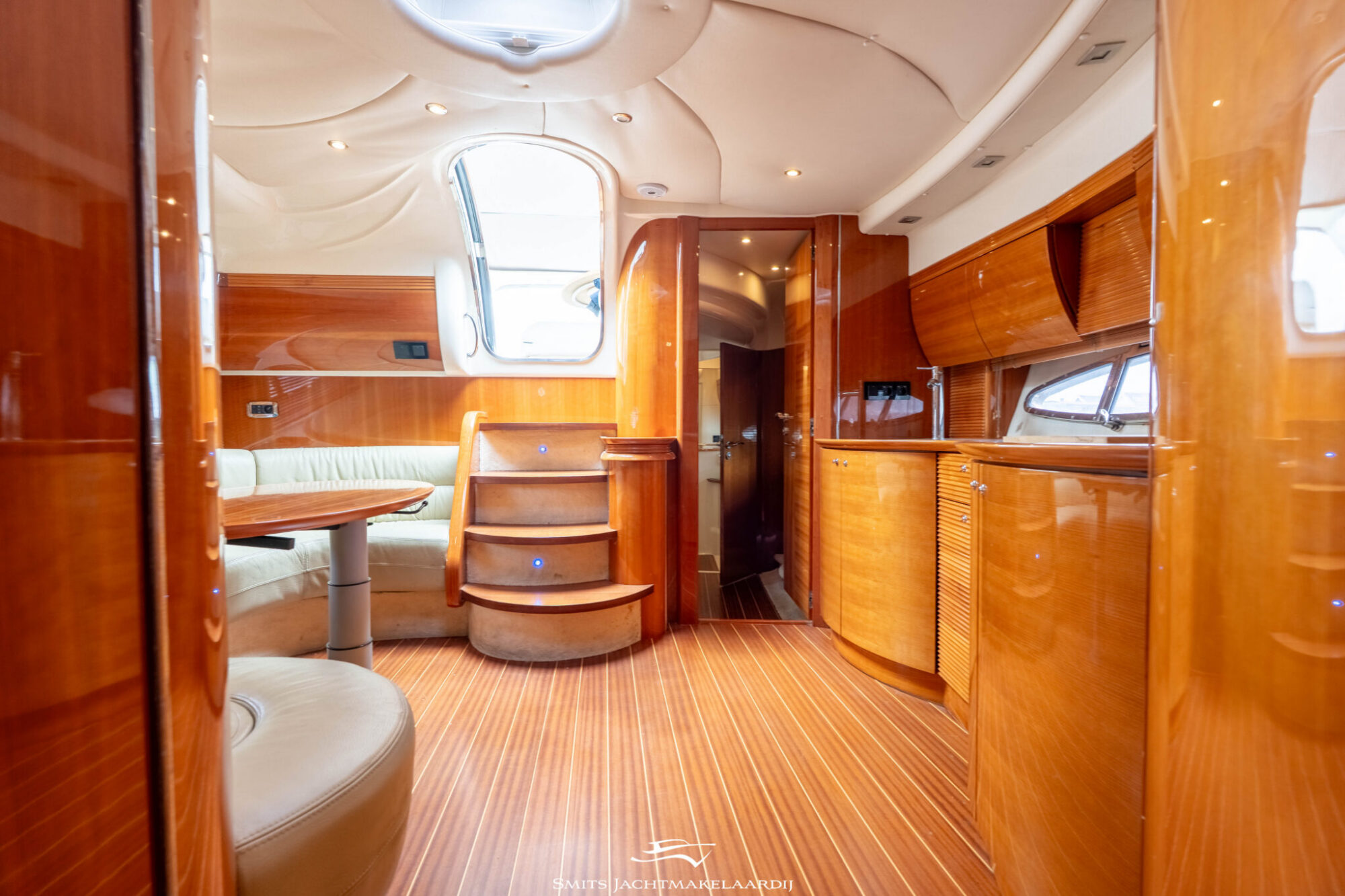 foto: 37 Azimut Azimut Gobbi Atlantis 47