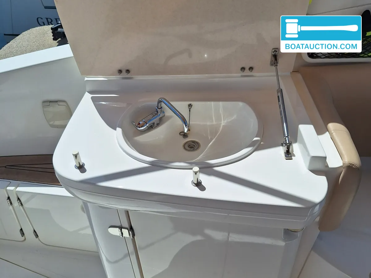 foto: 9 Sealine S29