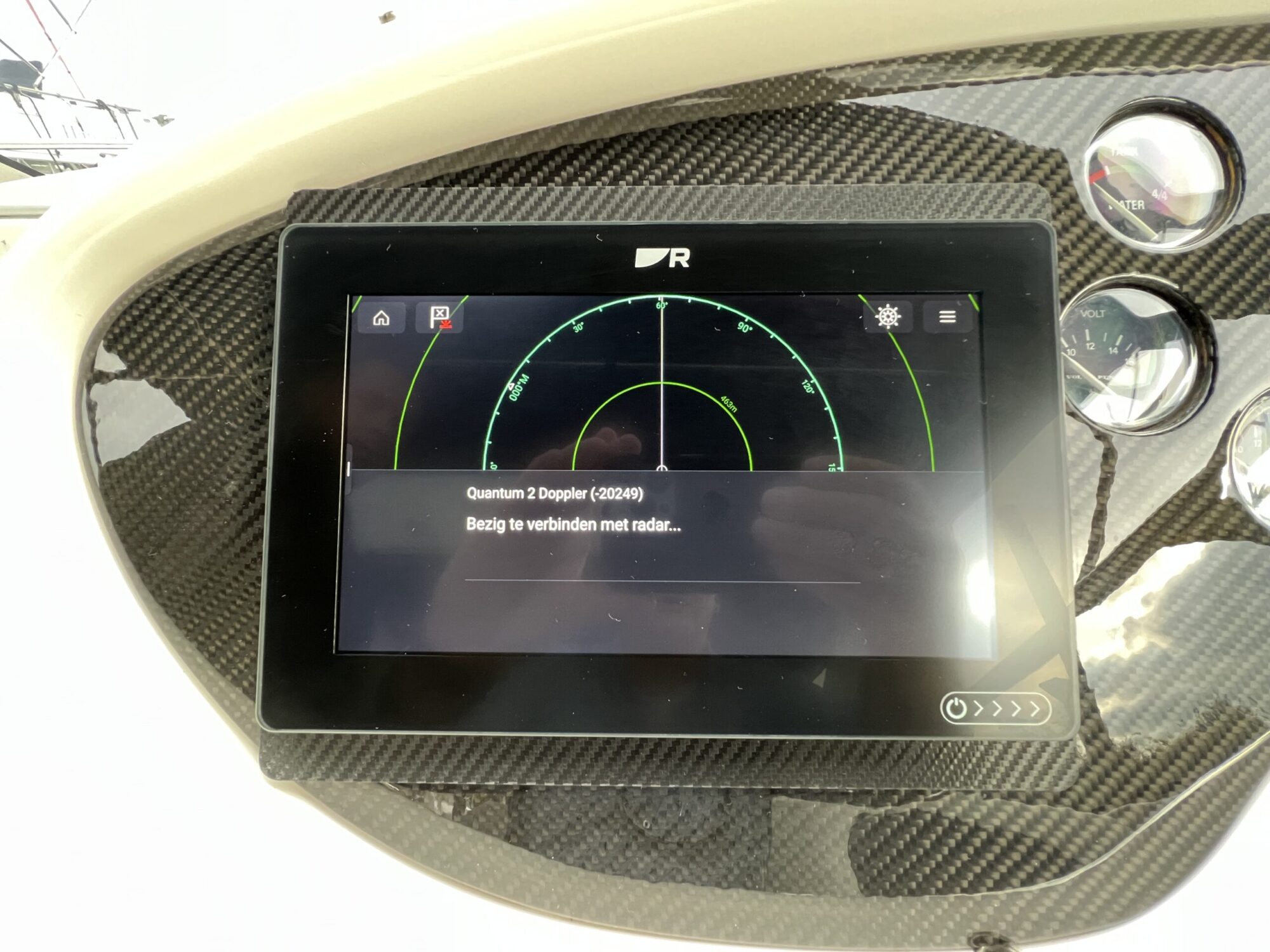 foto: 14 Sunseeker Sunseeker Superhawk 48 Cabrio