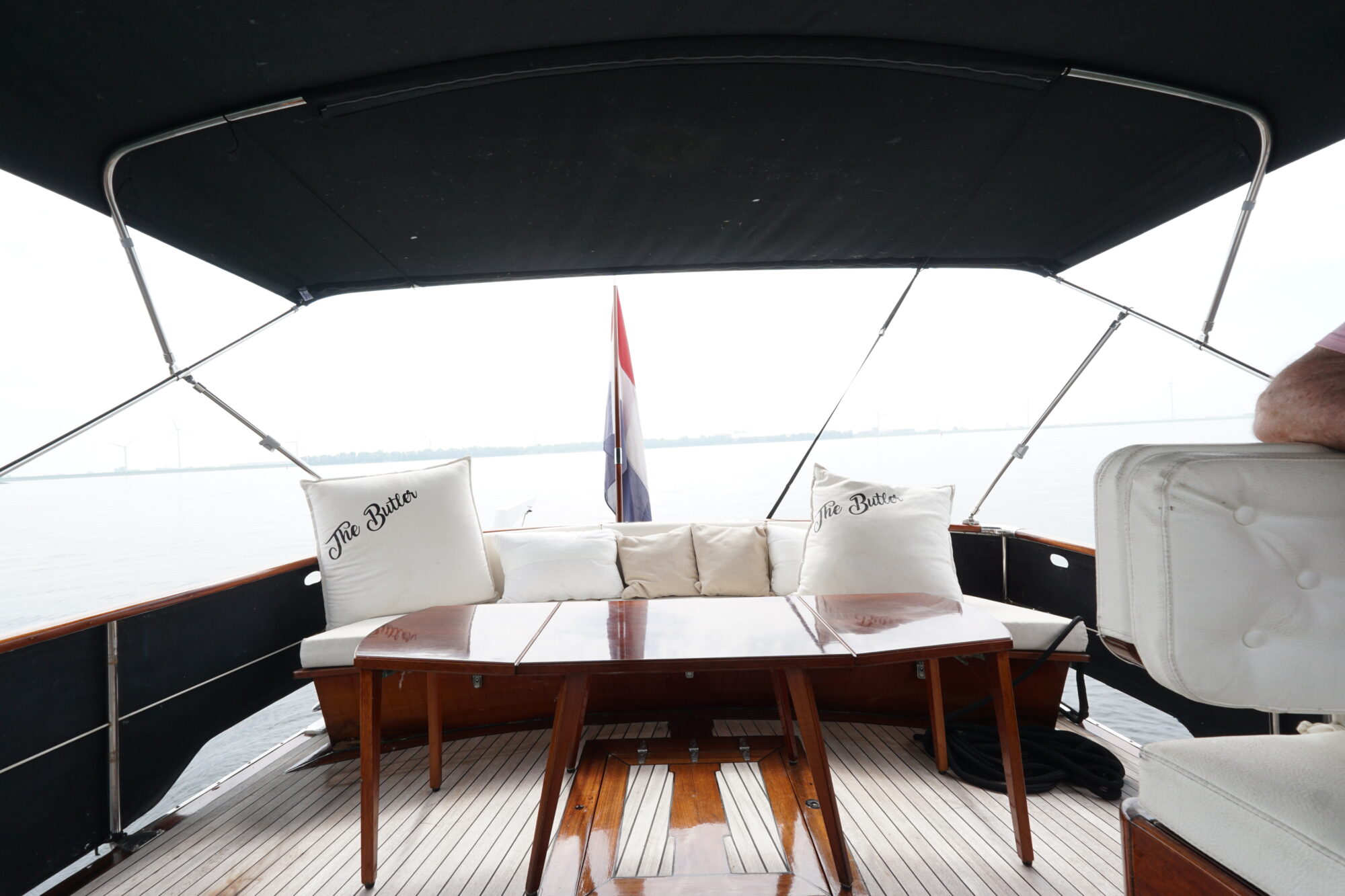 foto: 54 Lowland Lowland Rondspant Kruiser 13.00 AK Cabrio