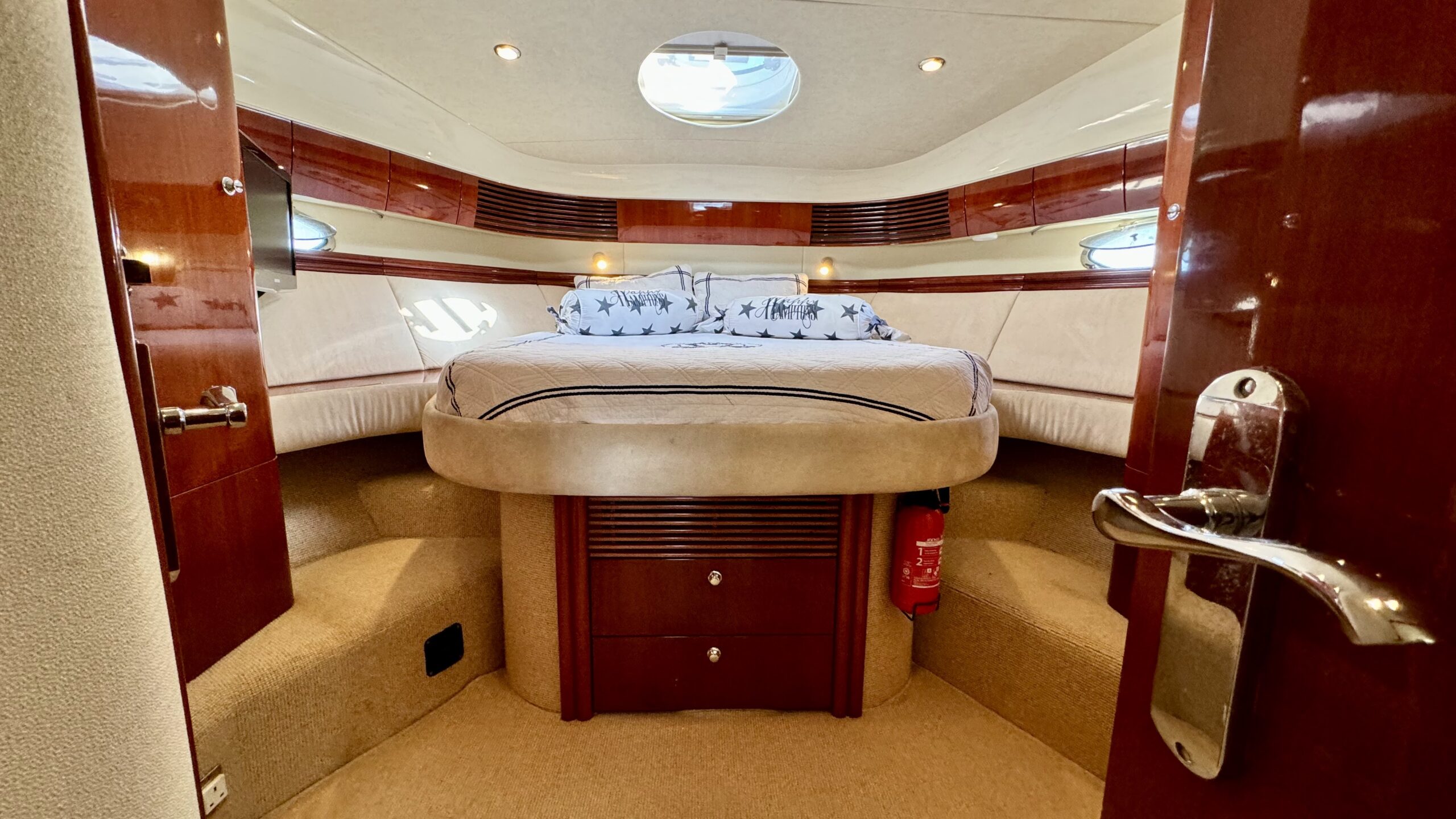 foto: 19 Fairline Phantom 50