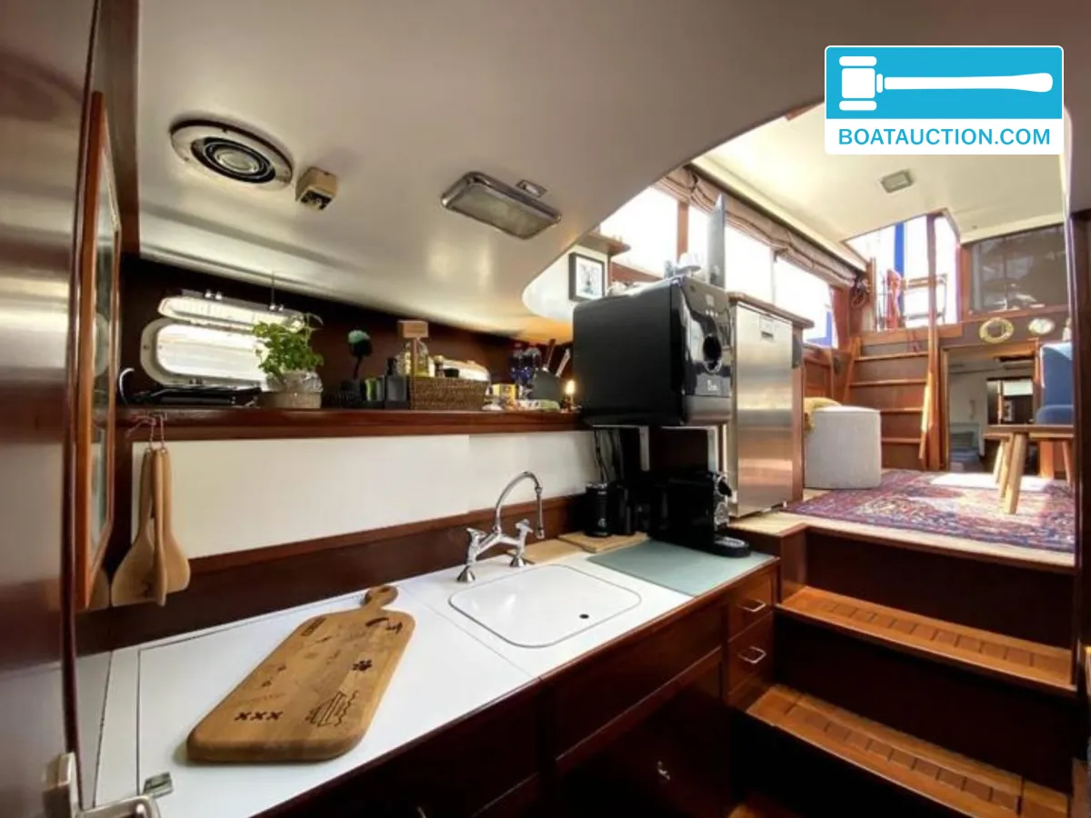 foto: 6 Super van Craft 1260