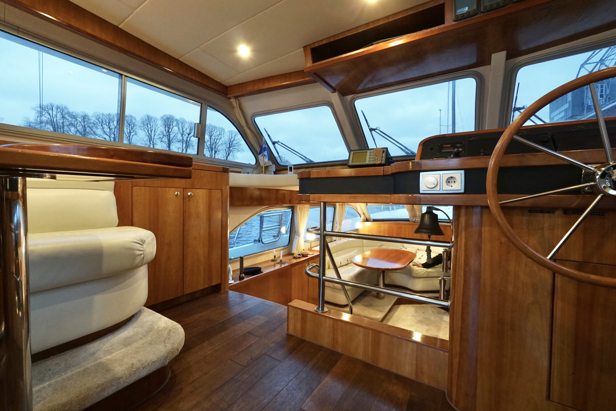 foto: 5 Van der Heijden Van der Heijden 17.00 Dynamic Deluxe VS