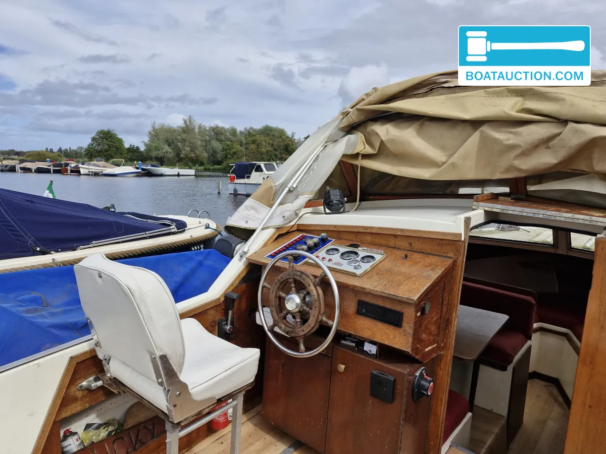 foto: 5 Waterland 730