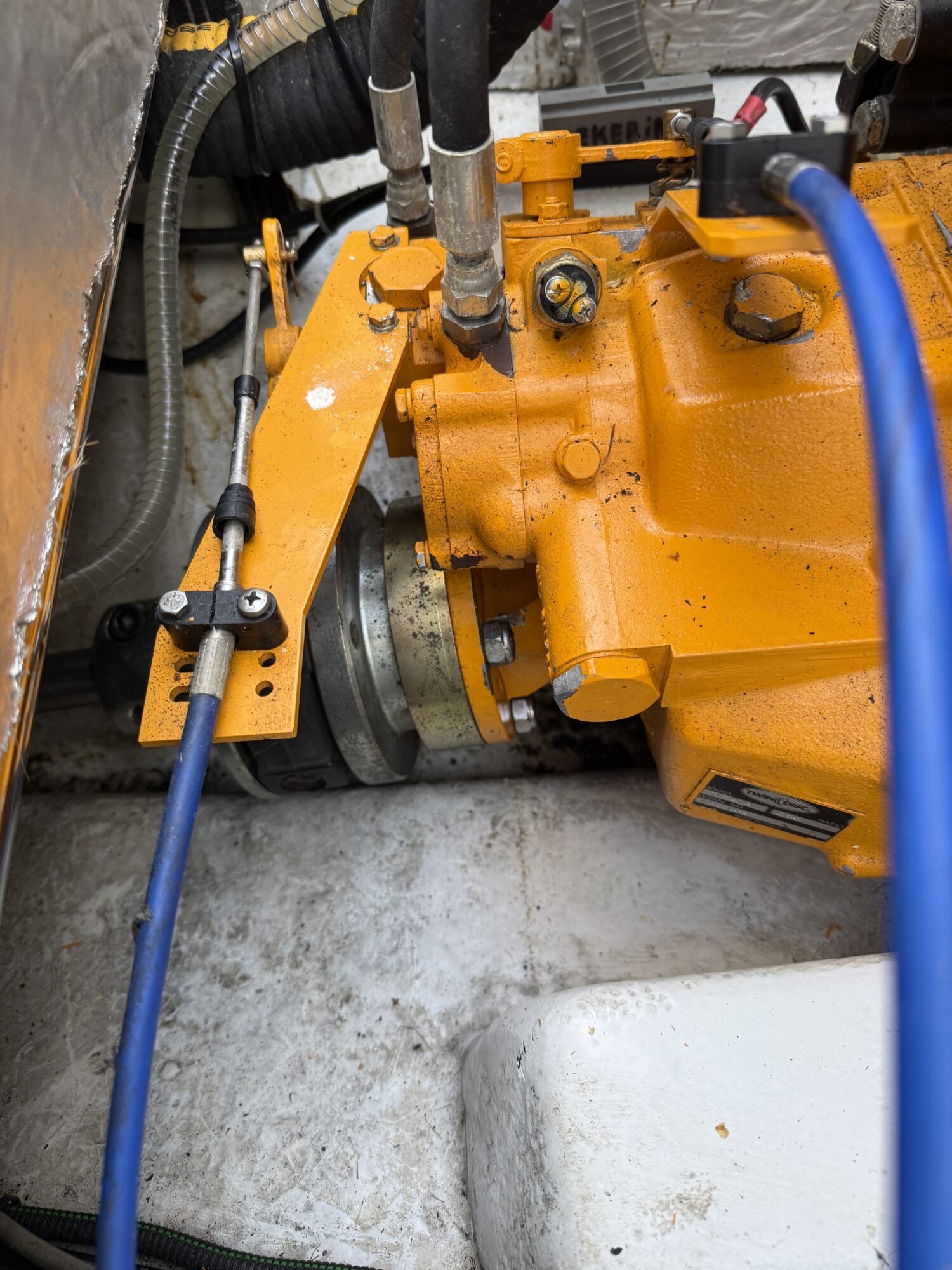 foto: 9 Damarin Damarin 732 Cabin