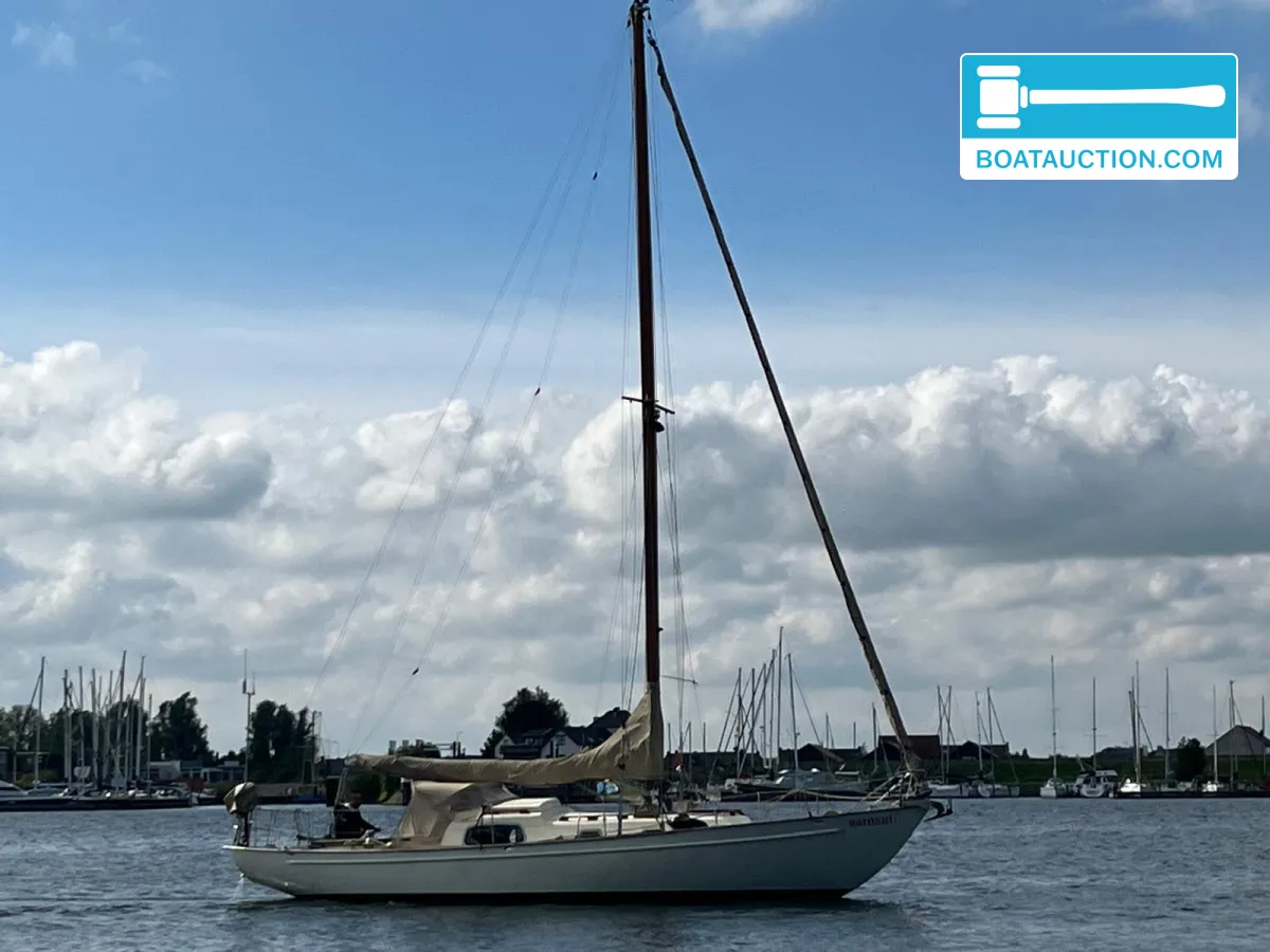 foto: 6 Van de Stadt Marsdiep 34