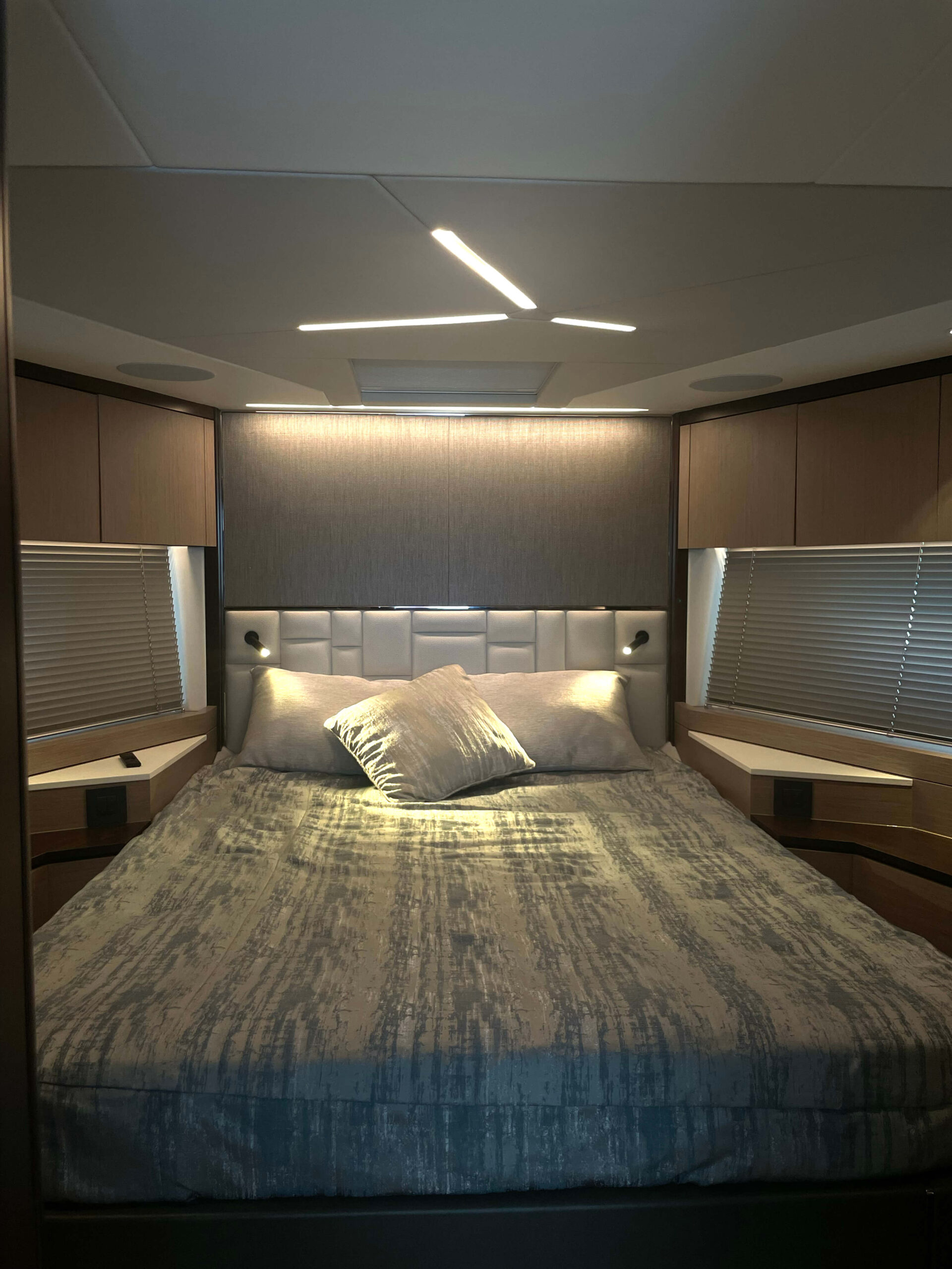 foto: 26 Sunseeker Manhattan 68