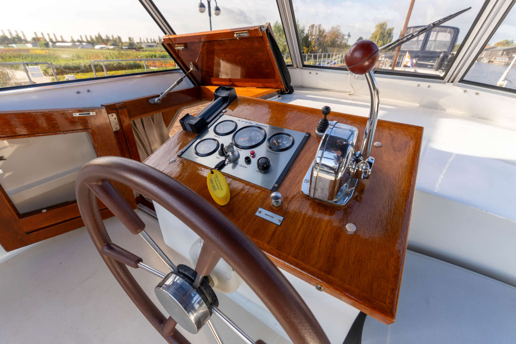 foto: 16 Valkkruiser Valkkruiser 10.60 AK Cabrio