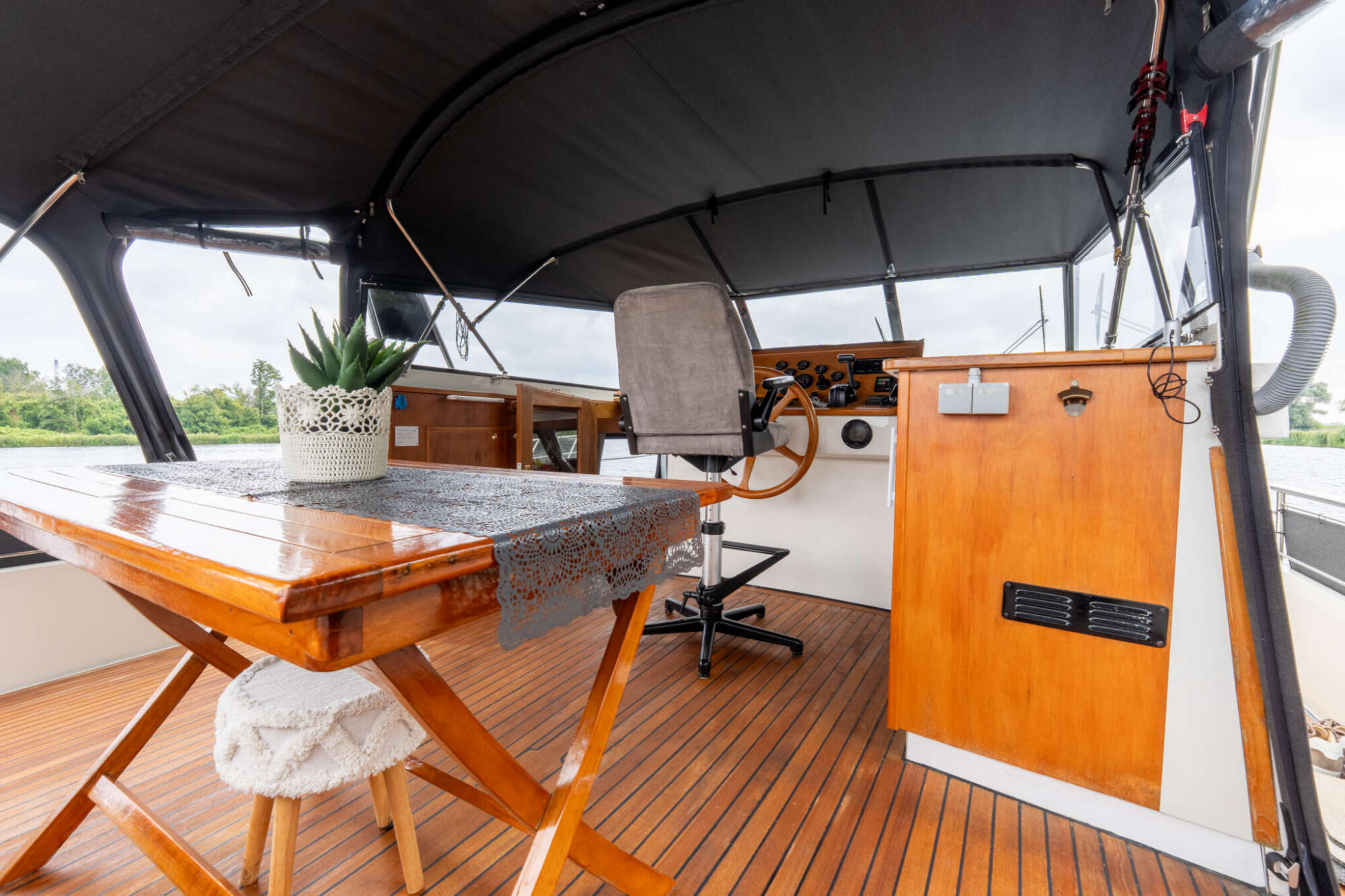 foto: 27 Van der Heijden Van der Heijden Elegance 13.50 AK Cabrio
