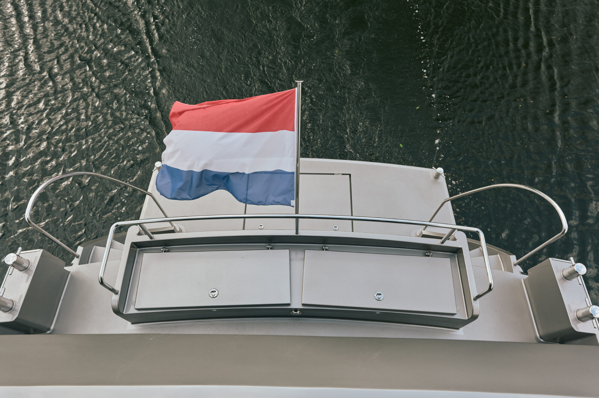 foto: 9 Van der Heijden Van der Heijden 1600 VS