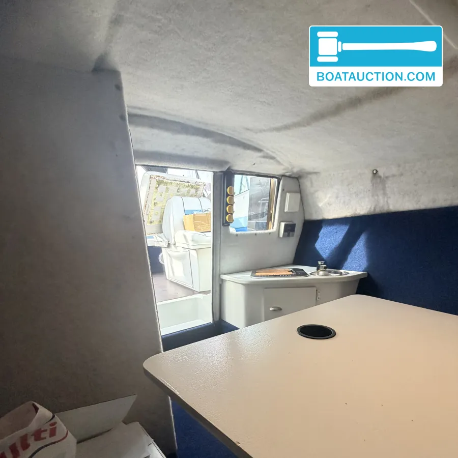 foto: 10 Wellcraft 233 Eclipse