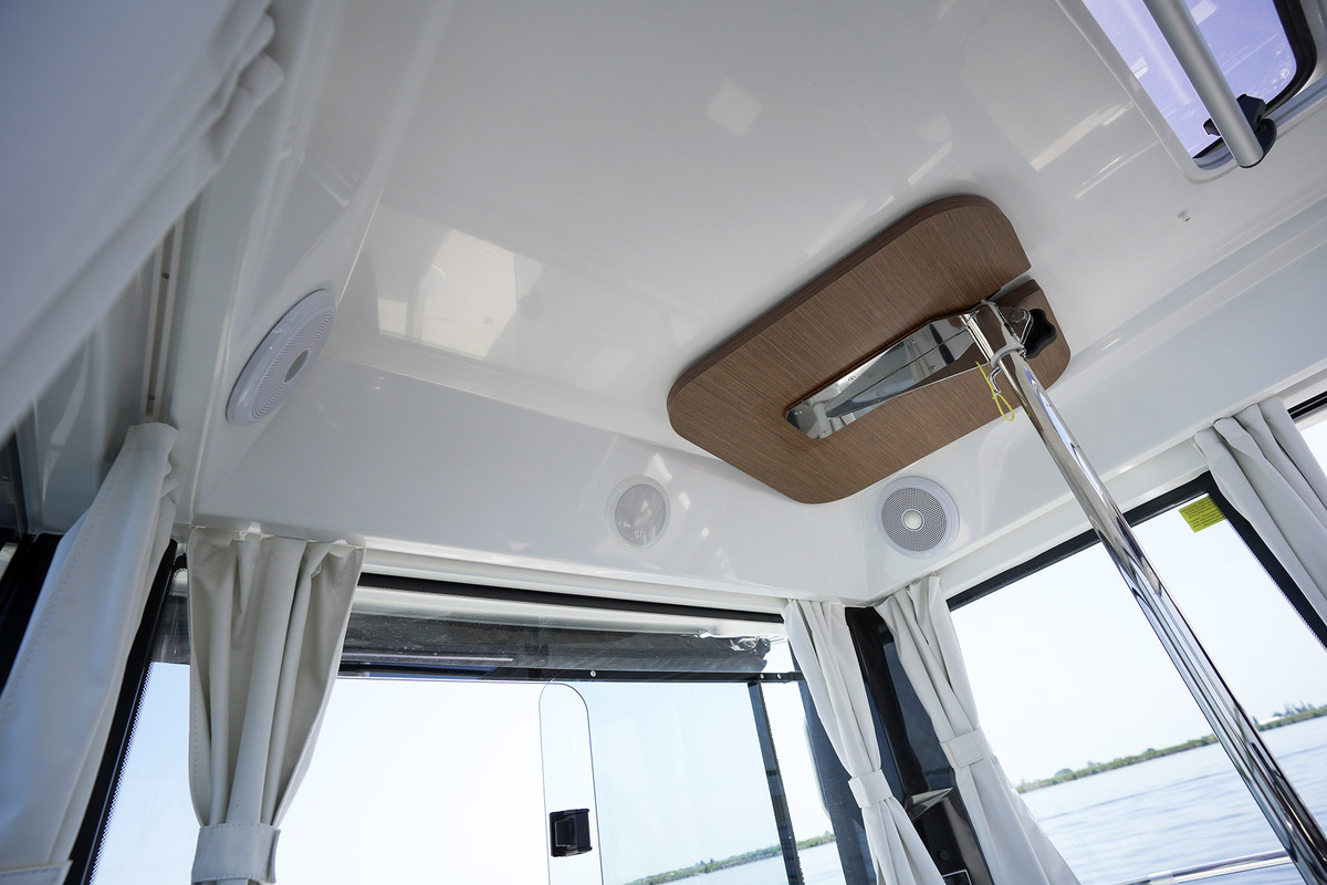 foto: 13 Jeanneau Merry Fisher 795 Sport Serie 2