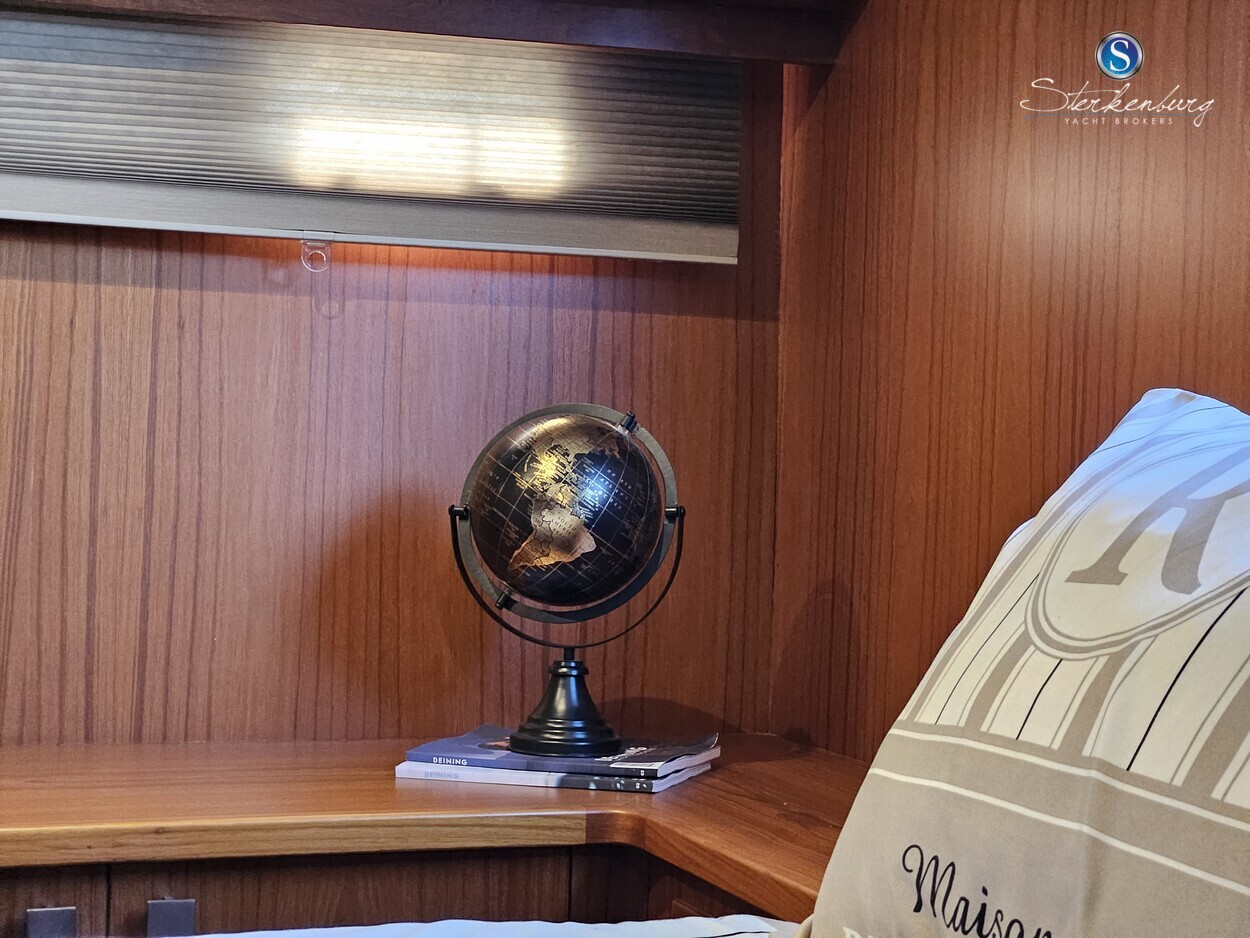 foto: 31 Hemmes 1800 GS