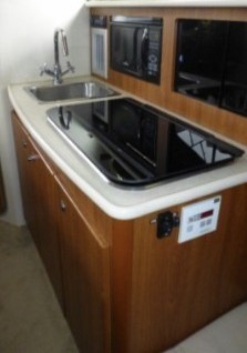 foto: 11 Bayliner Bayliner 285 Ciera Sunbridge