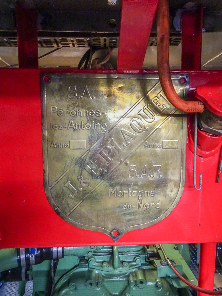 foto: 14 Spits 38.97 CvO Rijn