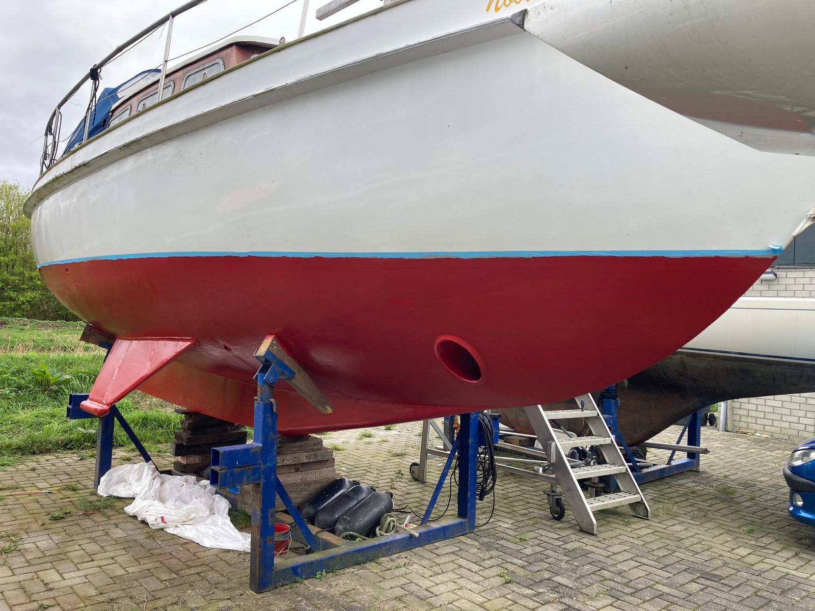 foto: 10 Passaat 9.00