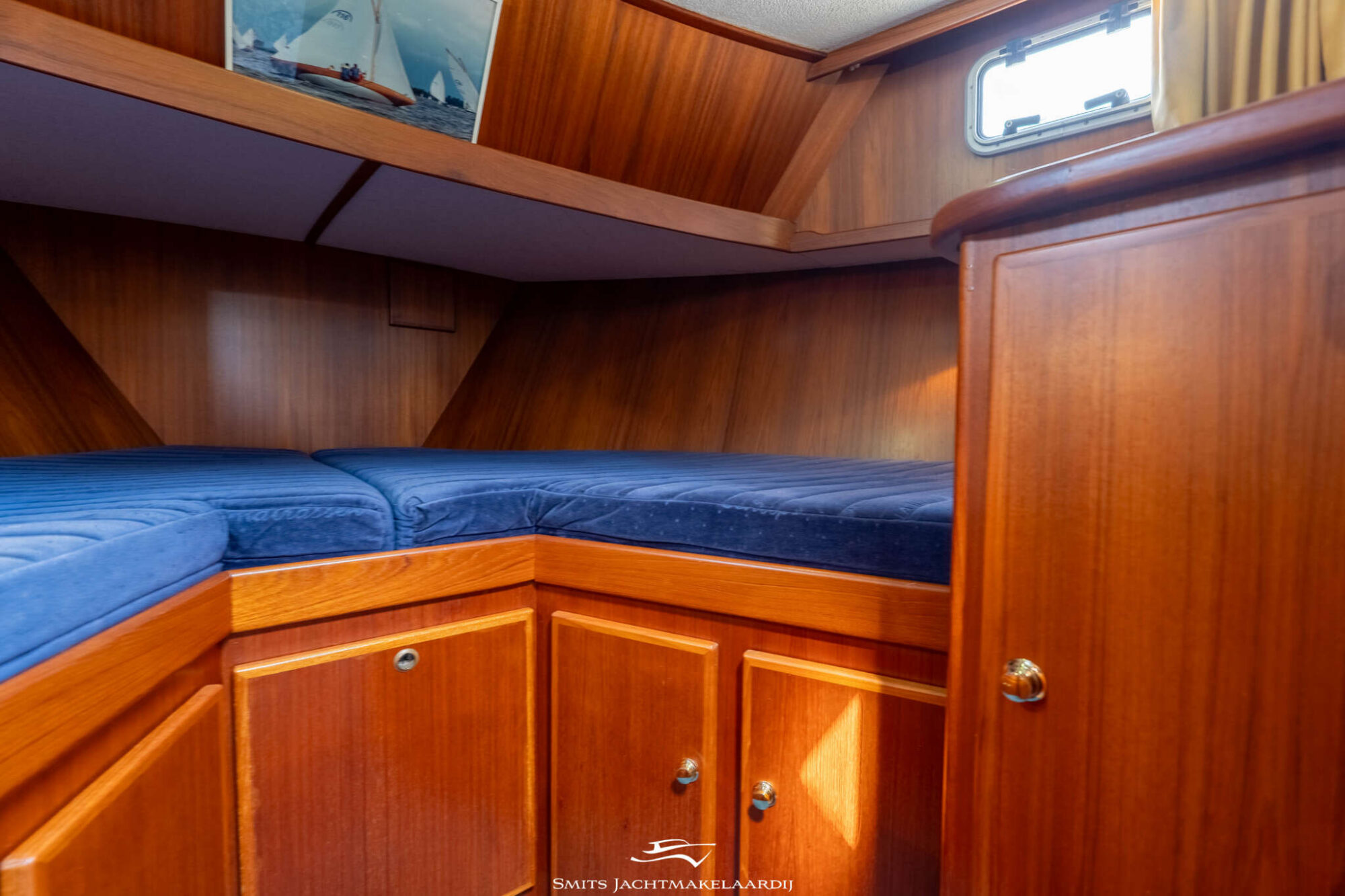 foto: 16 Babro yachting Babro Kruiser 13.40 AK Cabrio