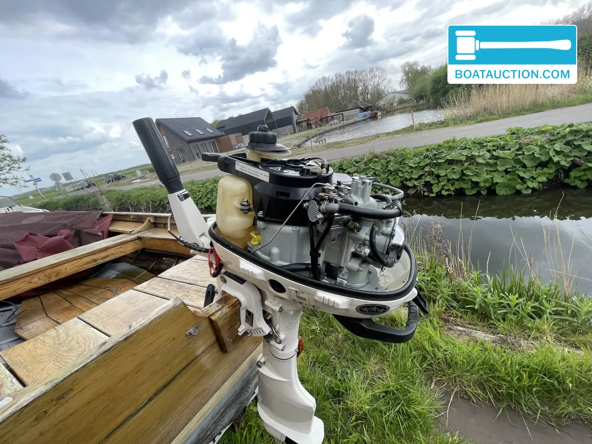 foto: 6 Sloep 420