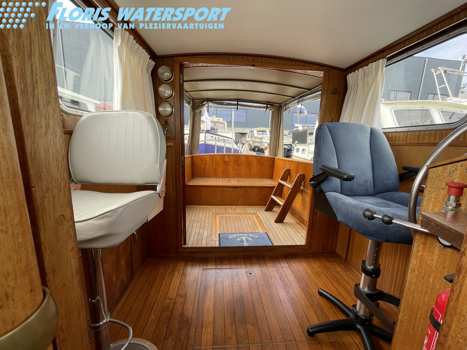 foto: 6 Van Pelt vlet 850