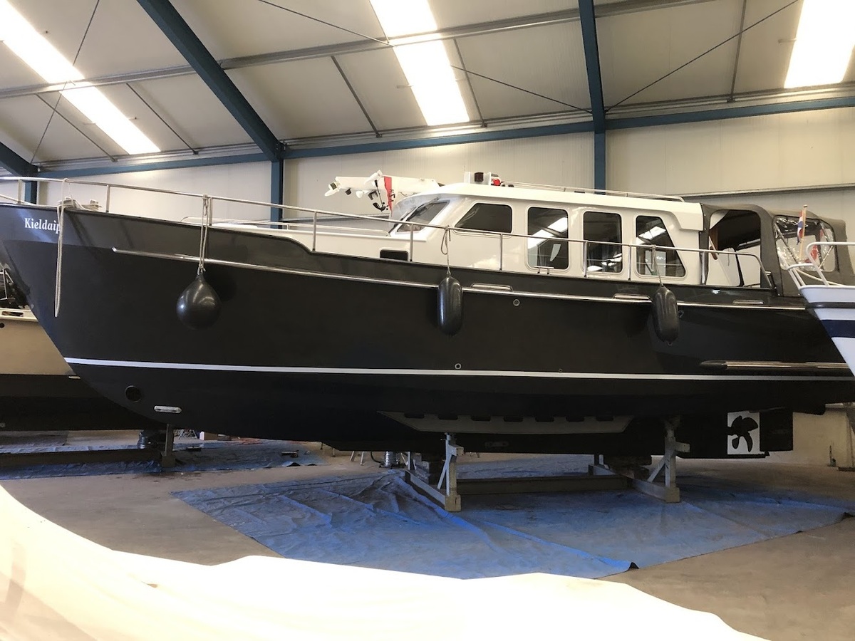 foto: 15 Bruijs Spiegelkotter 11.50 OK