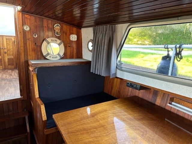 foto: 6 Debo Kruiser 10.50 AK