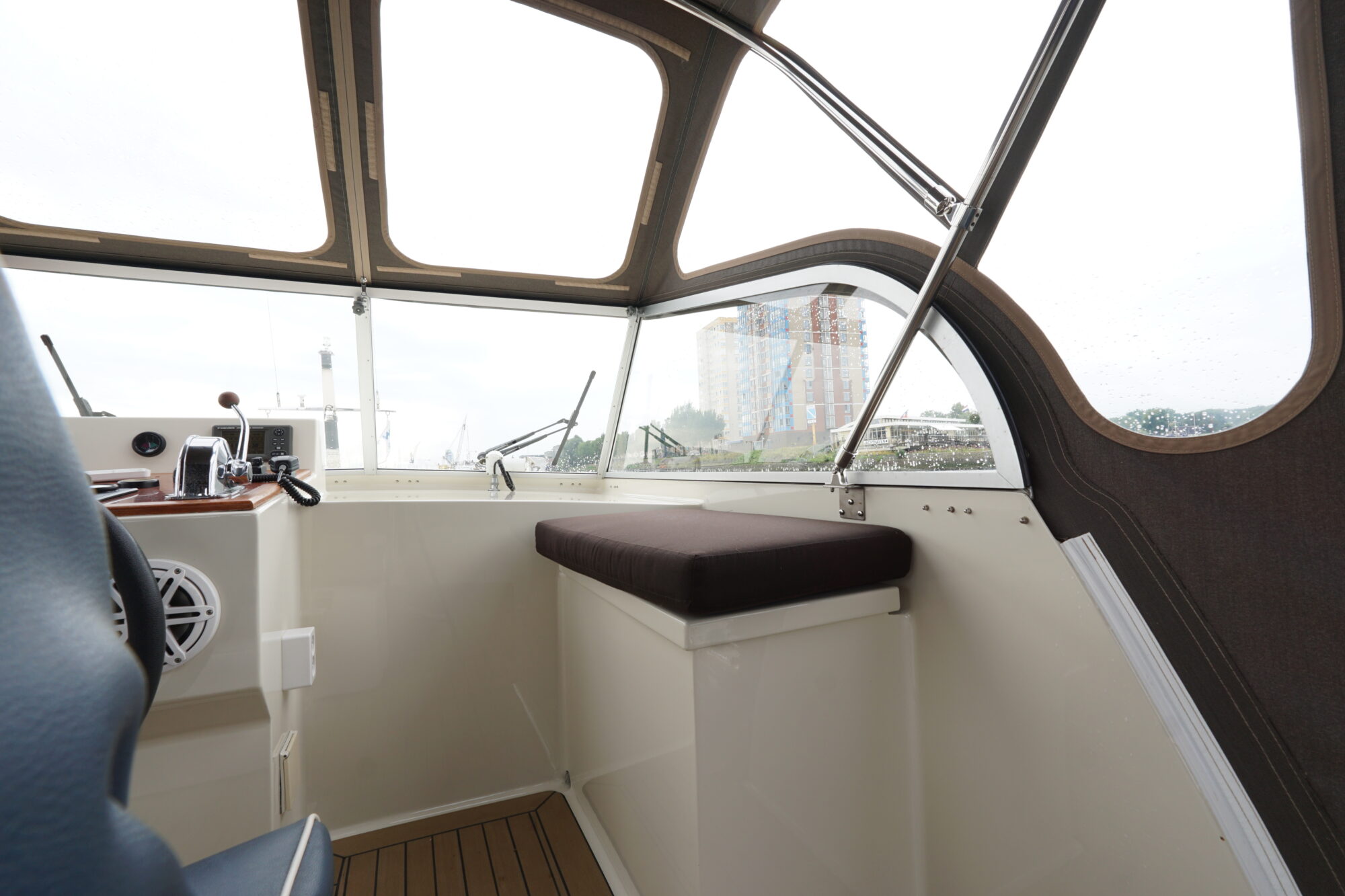 foto: 12 Babro yachting Babro Classic 11.50 XL