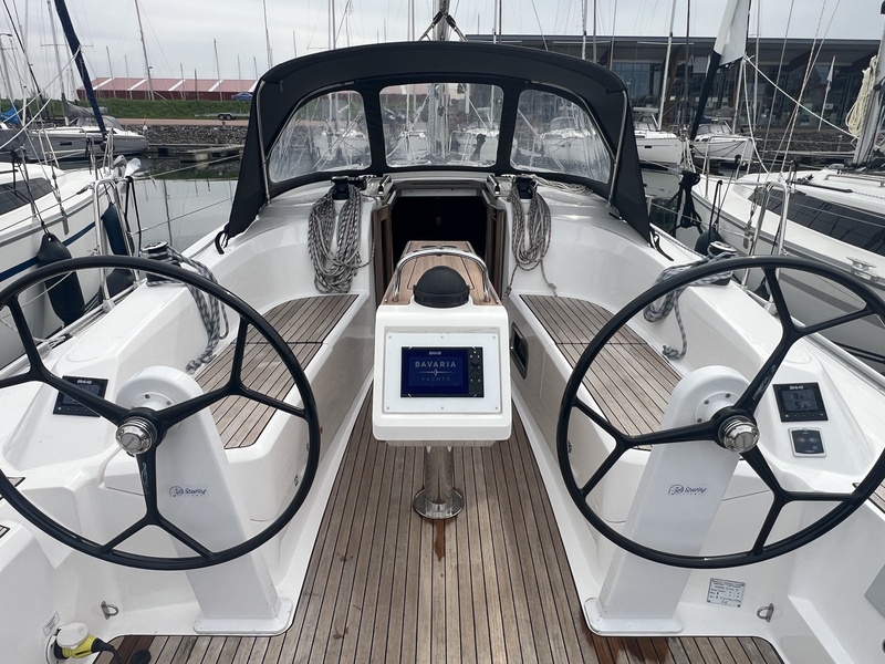 foto: 9 Bavaria Cruiser 34-2