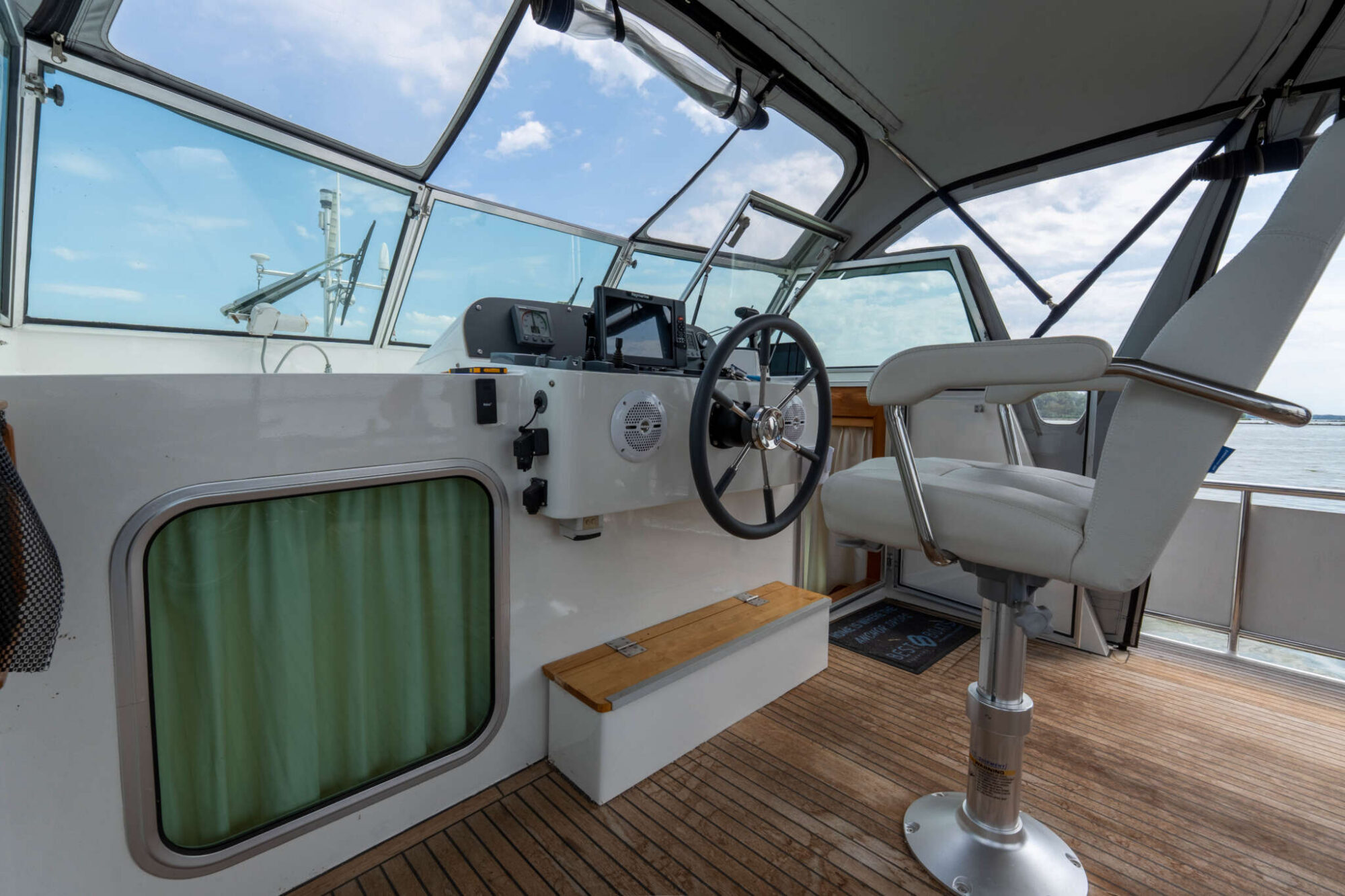 foto: 6 Veha Veha Euroclassic 35