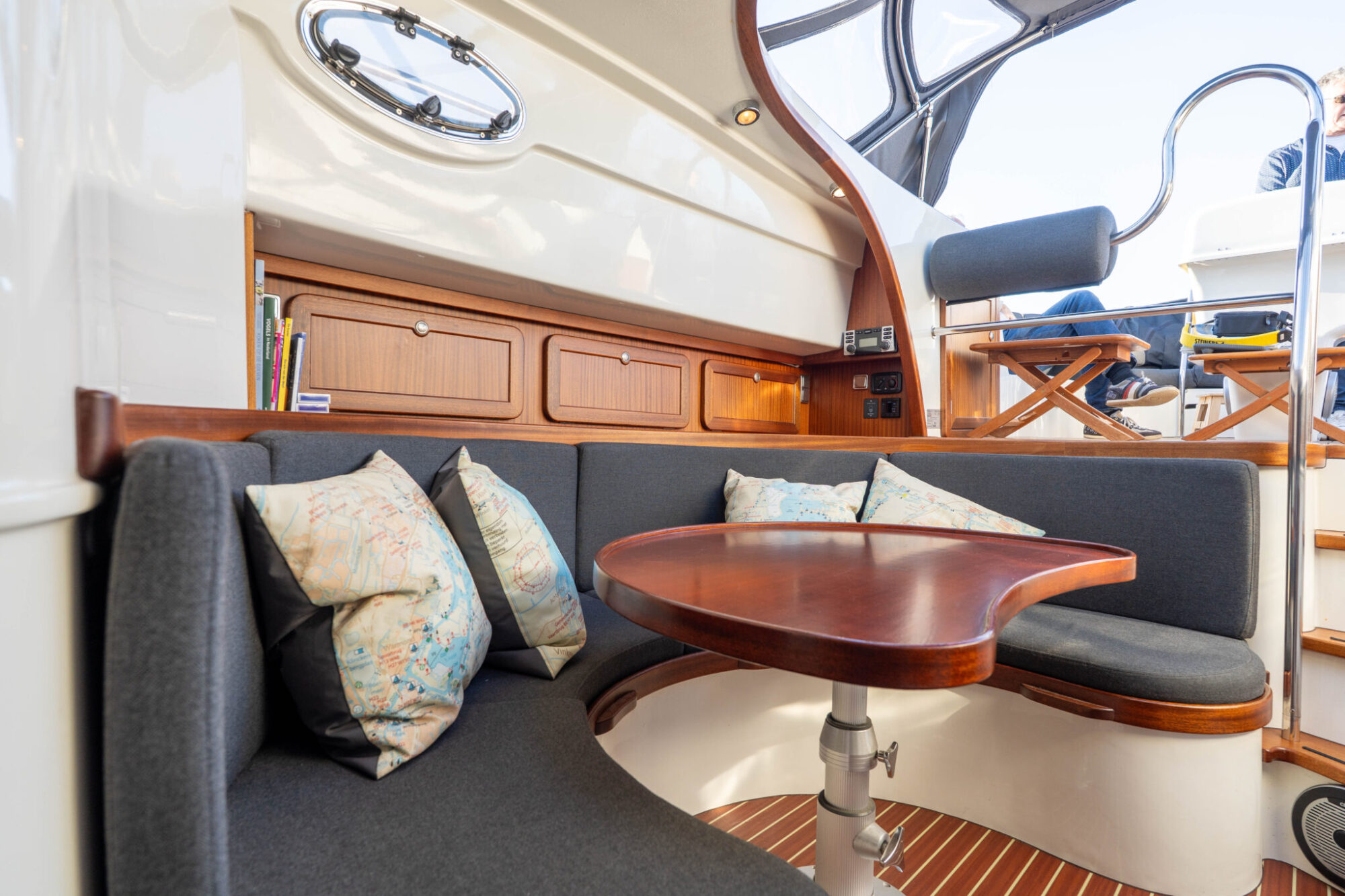 foto: 7 Makma Makma Caribbean 36