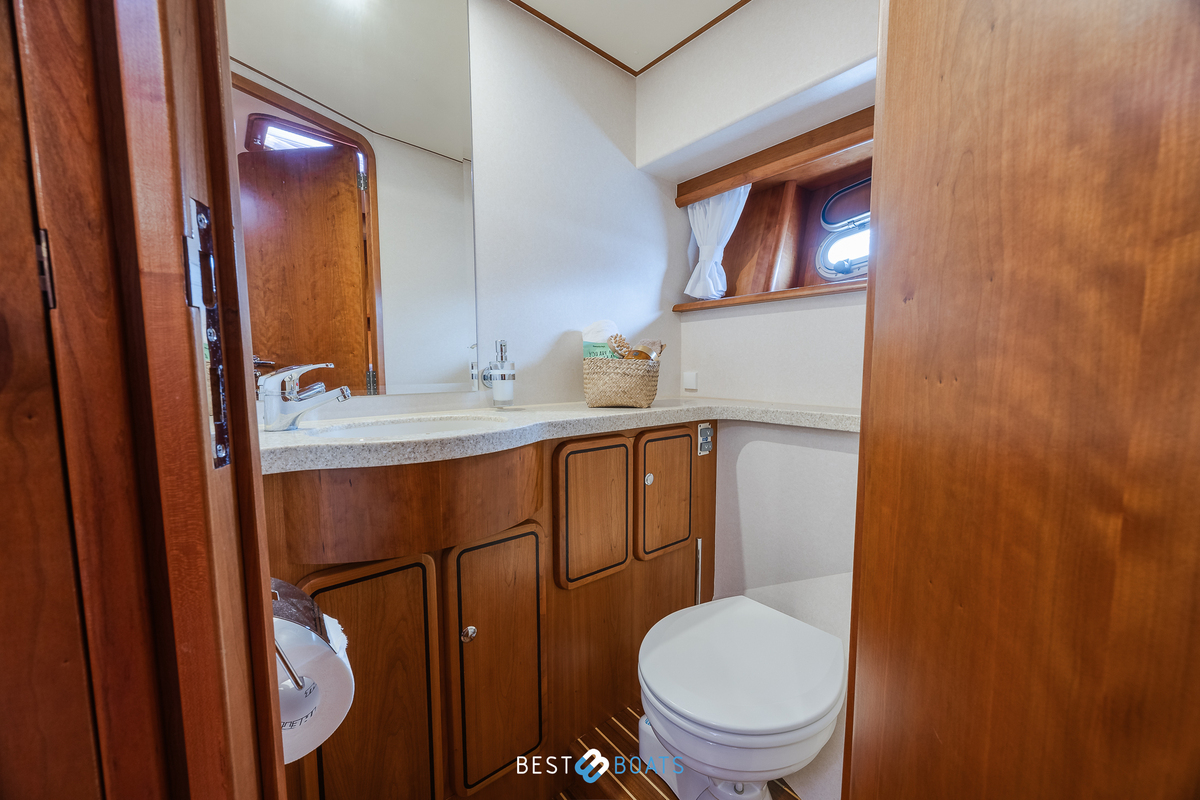 foto: 20 Linssen Grand Sturdy 470 AC Mark II Twin